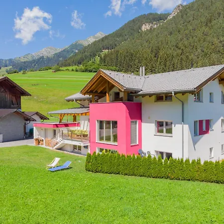 Apartment Bella Monte-5 By Interhome *