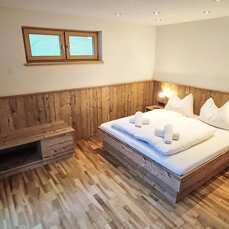 Appartamento Bella Monte-5 By Interhome *