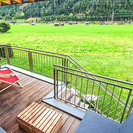 Bella Monte-5 By Interhome *