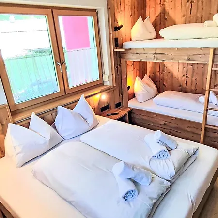 Bella Monte-5 By Interhome Pettneu am Arlberg