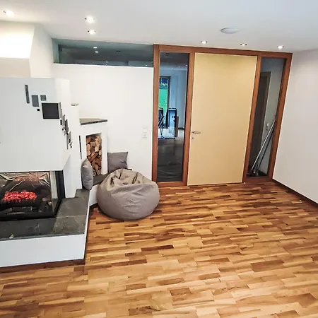 Bella Monte-5 By Interhome Appartamento Pettneu am Arlberg