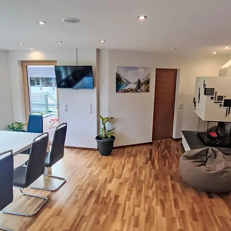 Bella Monte-5 By Interhome Appartamento *