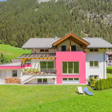 Bella Monte-5 By Interhome Apartment Pettneu am Arlberg