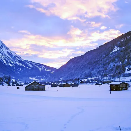 Bella Monte-5 By Interhome *