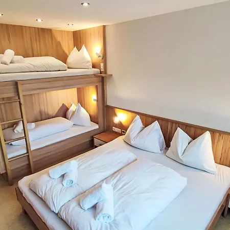 Bella Monte-5 By Interhome *