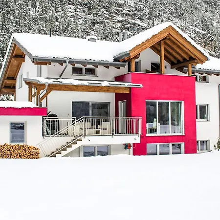 Bella Monte-5 By Interhome *