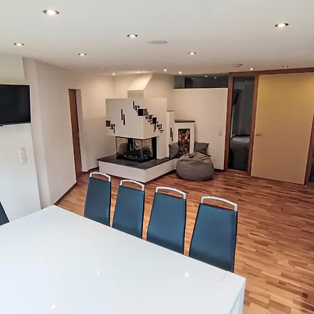 Bella Monte-5 By Interhome Apartment Pettneu am Arlberg