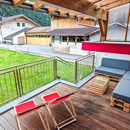 Bella Monte-5 By Interhome Apartment