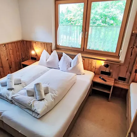 Bella Monte-5 By Interhome Apartment Pettneu am Arlberg