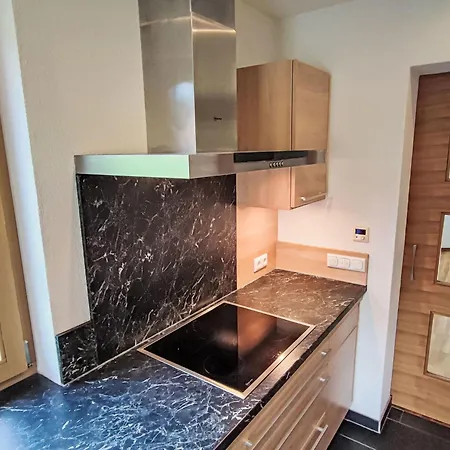 Bella Monte-5 By Interhome Pettneu am Arlberg