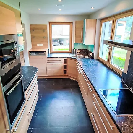 Bella Monte-5 By Interhome Pettneu am Arlberg