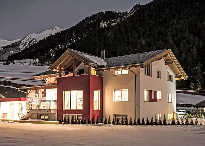 Bella Monte-5 By Interhome