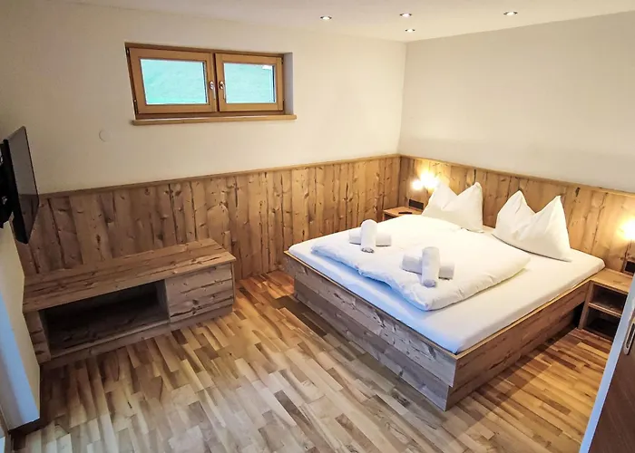 Daire Bella Monte-5 By Interhome *