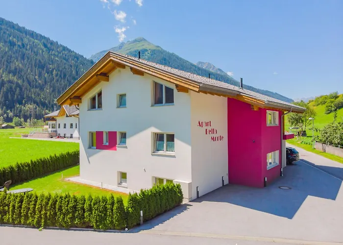 Bella Monte-5 By Interhome *