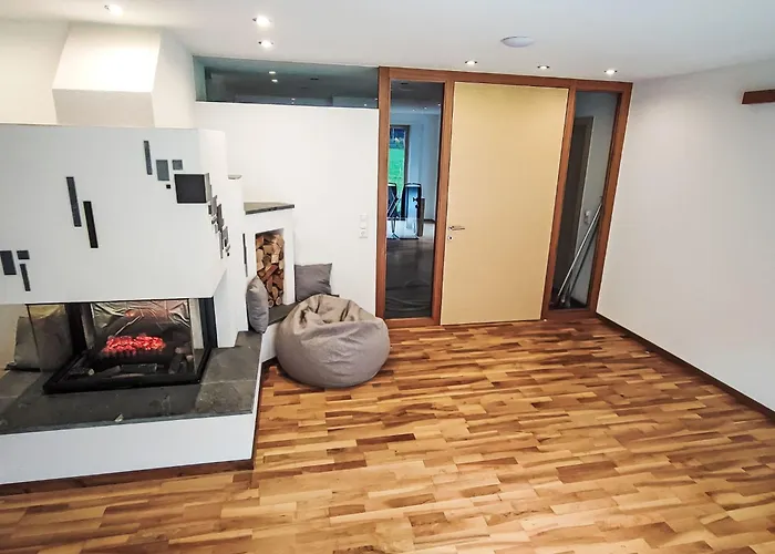 Bella Monte-5 By Interhome Daire Pettneu am Arlberg