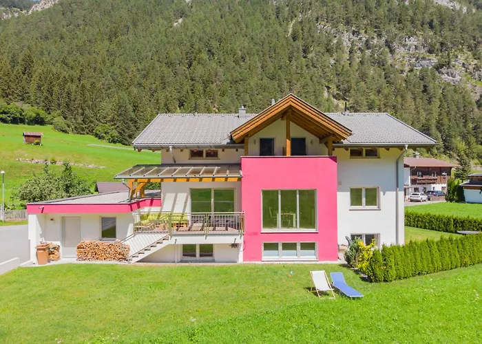 Bella Monte-5 By Interhome Daire Pettneu am Arlberg