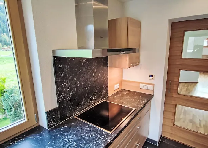 Bella Monte-5 By Interhome Pettneu am Arlberg