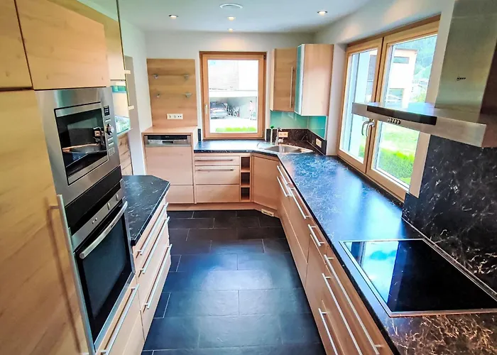 Bella Monte-5 By Interhome Pettneu am Arlberg