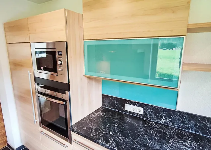 Bella Monte-5 By Interhome Daire