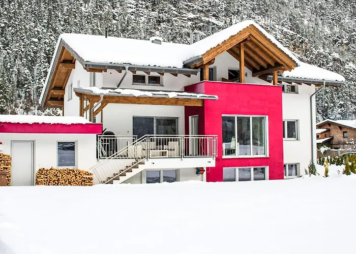 Bella Monte-5 By Interhome *