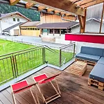 Bella Monte-5 By Interhome Appartement