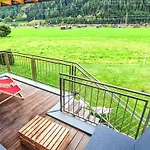 Bella Monte-5 By Interhome *