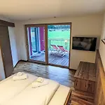 Appartement Bella Monte-5 By Interhome Pettneu am Arlberg
