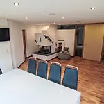 Bella Monte-5 By Interhome Appartement Pettneu am Arlberg