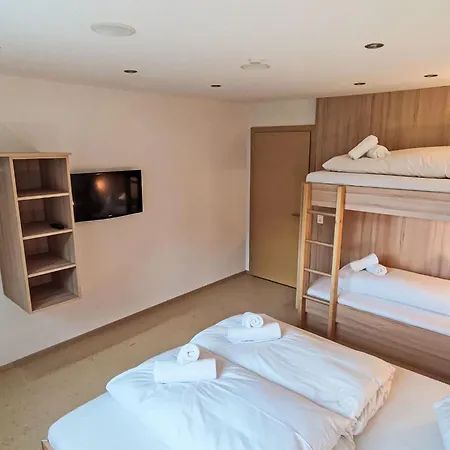 Apartment Bella Monte-5 By Interhome