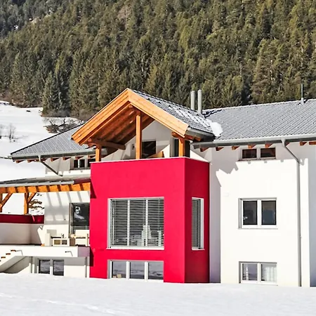Appartement Bella Monte-5 By Interhome Pettneu am Arlberg