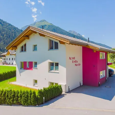 Bella Monte-5 By Interhome *