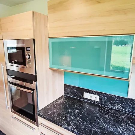 Bella Monte-5 By Interhome Apartment