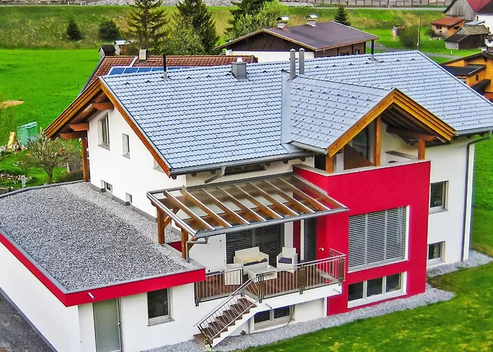 Bella Monte-5 By Interhome