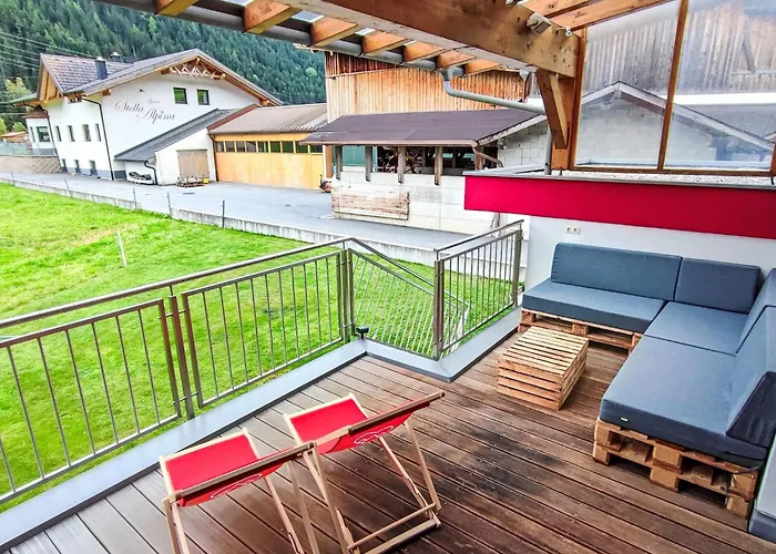 Bella Monte-5 By Interhome شقة