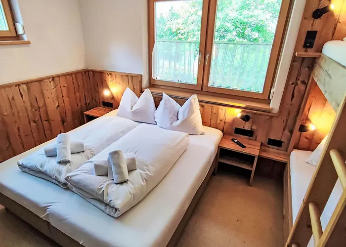 Bella Monte-5 By Interhome شقة بيتنيو آم أرلبرغ