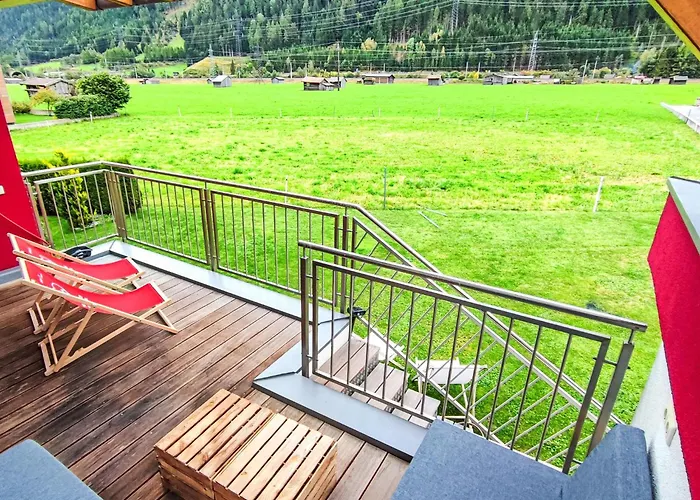 Bella Monte-5 By Interhome *