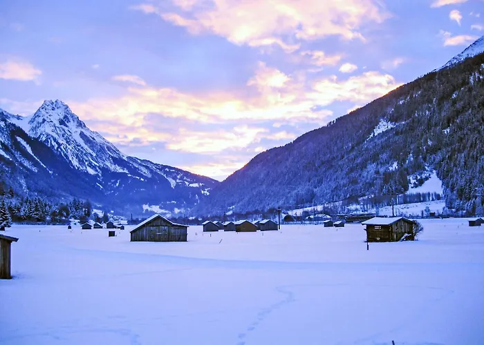 Bella Monte-5 By Interhome *