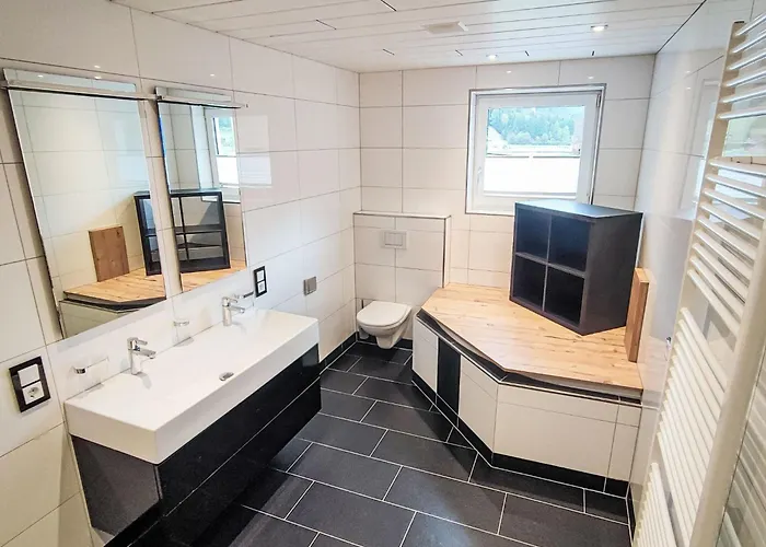 شقة Bella Monte-5 By Interhome *