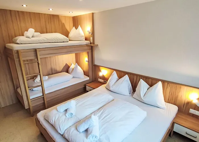 Bella Monte-5 By Interhome *